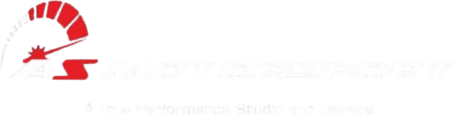 AS Motorsport — A True Performance Studio and Garage