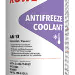 Hightec Antifreeze Coolant AN 13 (Pink)