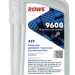 Hightec ATF 9600