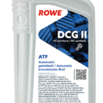 Hightec ATF DCG II