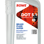 Hightec Brake Fluid Super 5.1