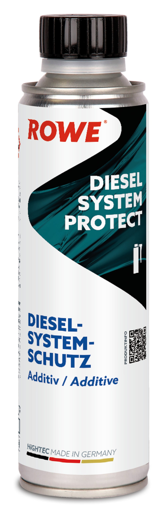 Hightec Diesel System Protect