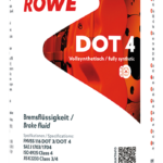 Hightec DOT 4