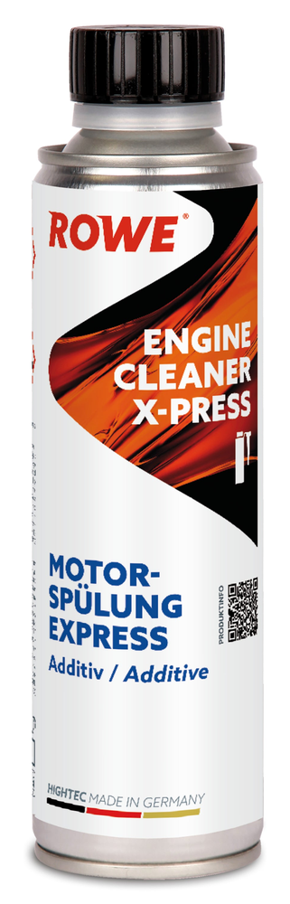 Hightec Engine Cleaner Xpress