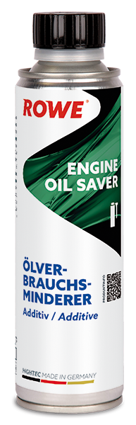 Hightec Engine Oil Saver
