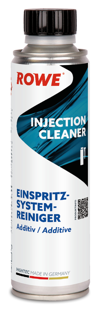 Hightec Injection Cleaner