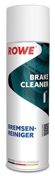 Hightec Parts & Brake Cleaner