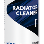 Hightec Radiator Cleaner
