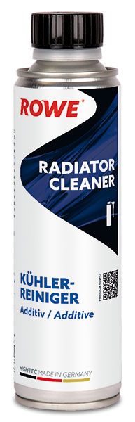 Hightec Radiator Cleaner