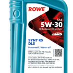 Hightec Synt RS DLS SAE 5W-30
