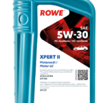Xpert II 5W-30 A3/B4