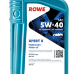 Xpert II 5W-40 A3/B4
